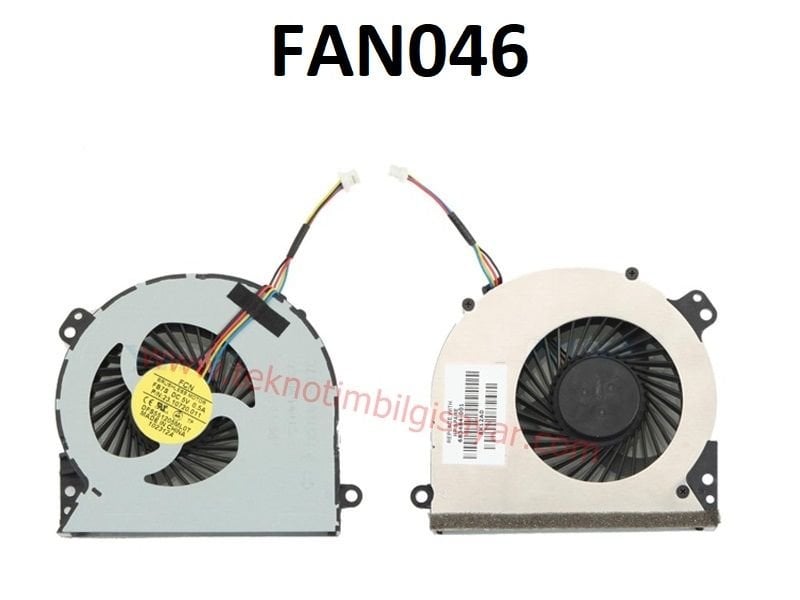 Hp 4540 Fan Dfs551205ml0t Fb7s