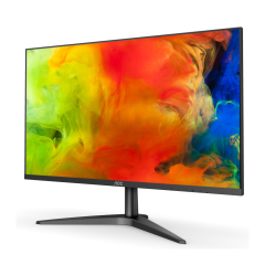 Aoc 24b1h 23,6'' 5ms, 60hz, Full Hd, D-Sub, Hdmi, Va Panel Monitör