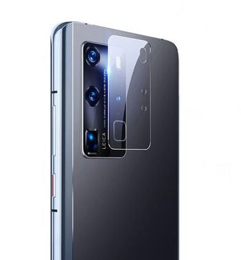 Huawei P40 Pro Kamera Camı Full