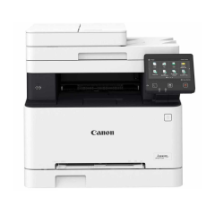 Canon İ-Sensys Mf657Cdw Renkli Lazer Yazıcı,  Tarayıcı, Fotokopi, Fax,  Wifi, Lan, Duplex