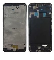 Samsung Galaxy M10 M10s M11 M12 Ekran Citasi 2