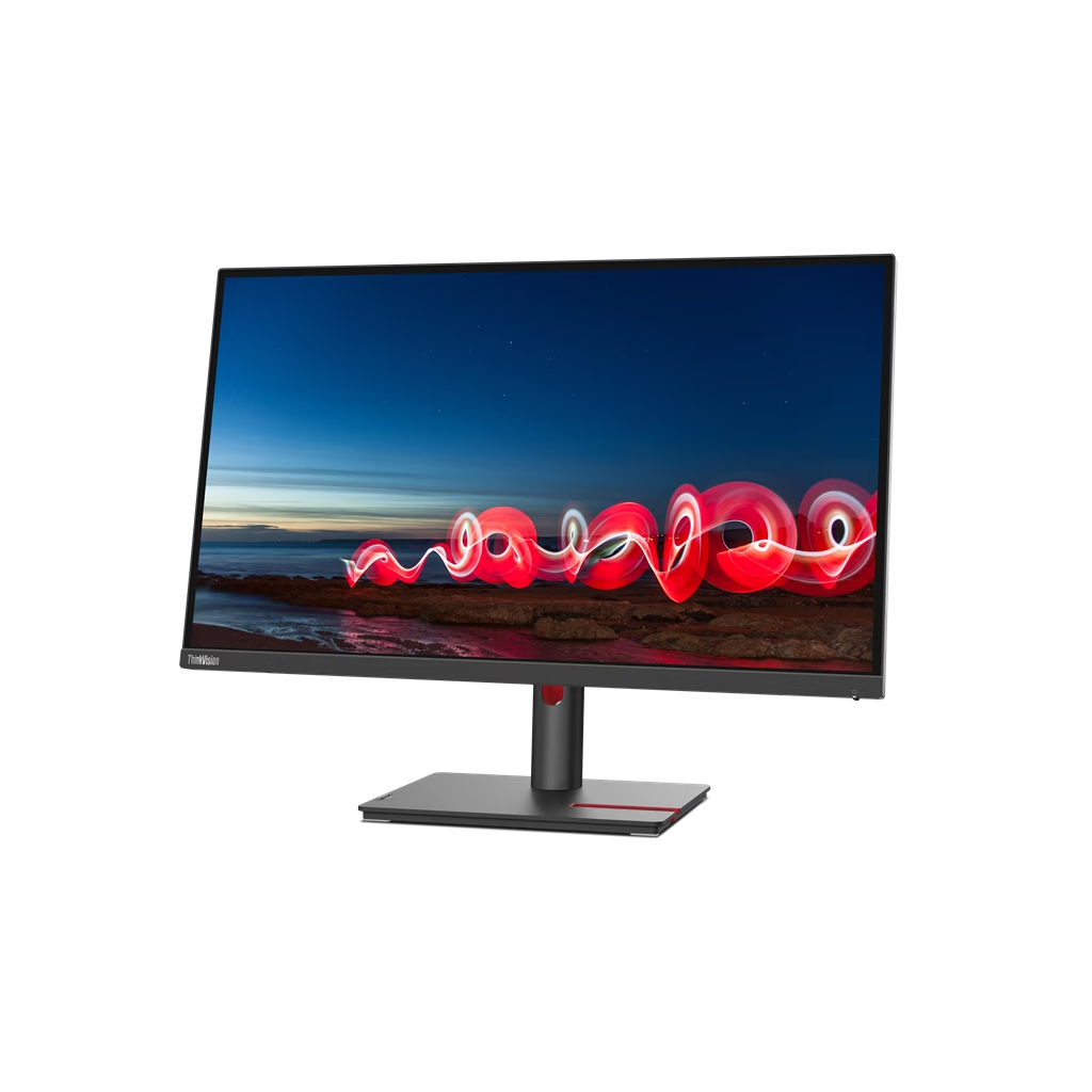 Lenovo Thinkvision T27i-30, 63a4mat1tk, 27'' Full Hd, 4ms, 60hz, Hdmi, Dp, Vga, Freesync, Ips Monitör