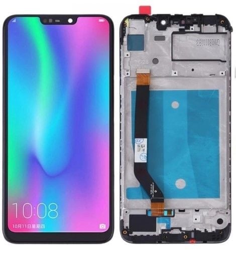 Huawei Honor 8c Lcd Ekran - Huawei Honor 8c Uyumlu 8684609085877