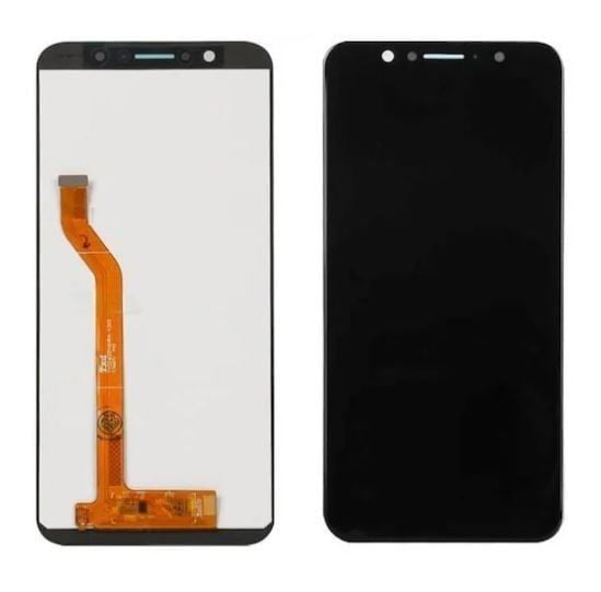 Asus Zenfone 4 Max Lcd Ekran Full Kasa Zc 554 Kl + Tamir Seti + Yapıştırıcı 1