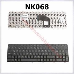 Hp G6 2205st, G6 2206et, G6 2206st, G6 2209et, G6 2211et Klavye