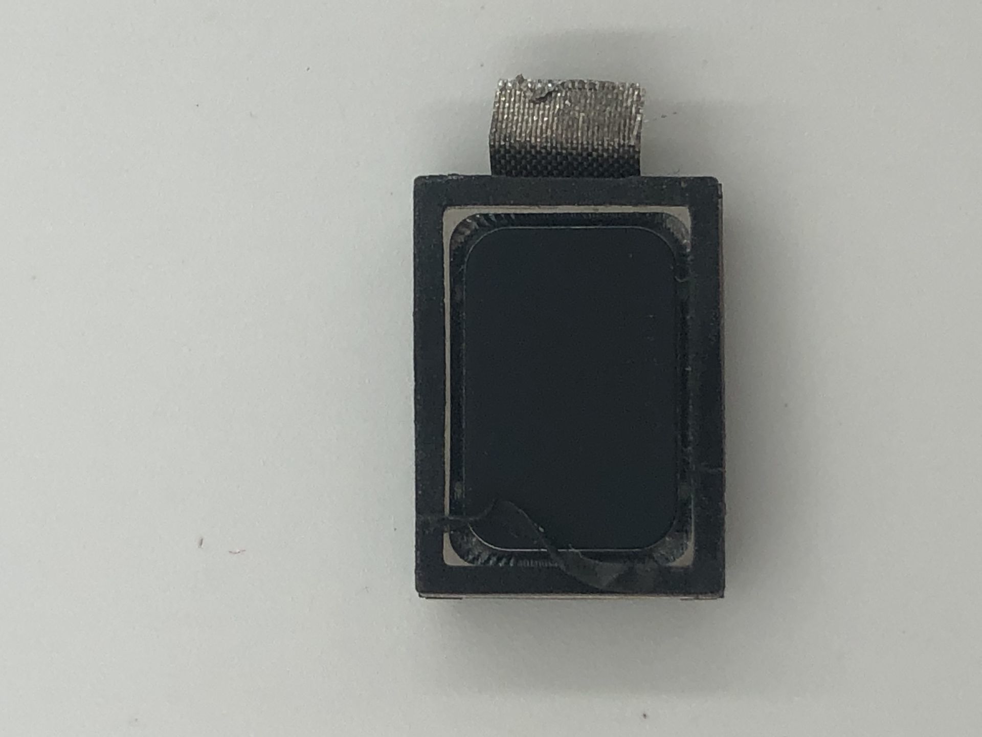 Reeder P13 Blue Max Lite Buzzer (Bazır) / Hoparlör (Orjinal Çıkma) 1