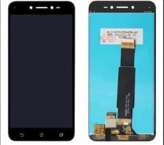 Asus Zenfone Live Lcd Ekran Zb 551 Kl + Tamir Seti + Yapıştırıcı