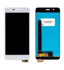 Asus Zenfone 3 Max 5.2 Inc Lcd Ekran Zc 520 Tl 1