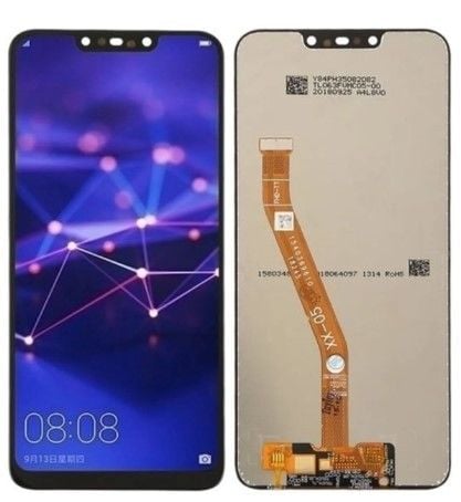 Huawei Mate 20 Lcd Ekran - Huawei Mate 20 Uyumlu 8684609085624