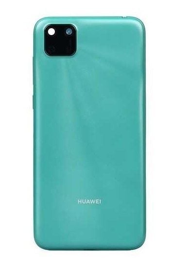 Huawei Y5 P 2020 Kapak 2