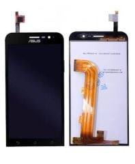 Asus Zenfone Go2 Lcd Ekran Zb 500 Kl + Tamir Seti + Yapıştırıcı