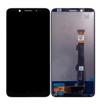 Oppo F5 Lcd Ekran 2