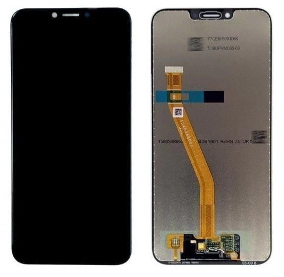 Huawei Honor Nova 3 Lcd Ekran - Huawei Honor Nova 3 Uyumlu 8684609085556