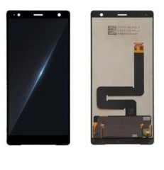 Sony Xz 2 Lcd Ekran + Tamir Seti + Yapıştırıcı 1