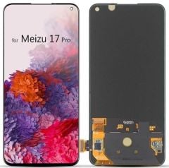 Meizu 7 Pro Lcd Ekran 2