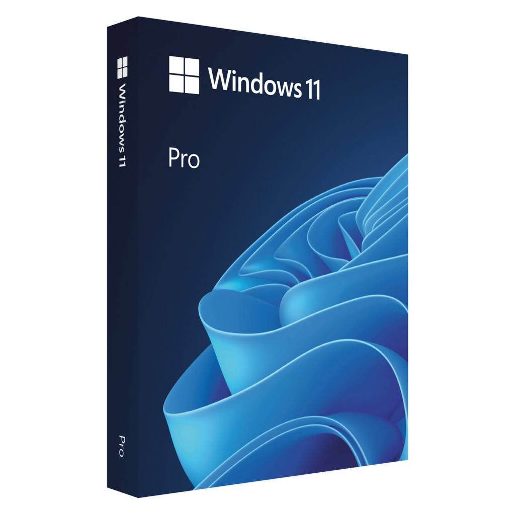 Microsoft Windows 11 Pro Hav-00159 64 Bit (Box) Türkçe