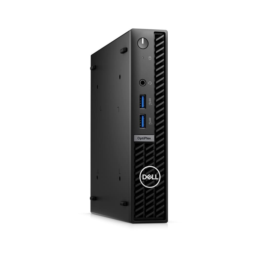 Dell Optiplex 7010-Mff, N013O7010Mffemea_Vp_Ubu, İ5-13500T, 16Gb Ram, 512Gb Ssd, Paylaşımlı Ekran Kartı, Wi-Fi, Bluetooth, Free Dos, Mff Mini Pc (5863923)