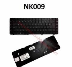 Hp Compaq Aeax6u00110 Laptop Klavyesİ