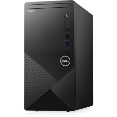 Dell Vostro 3910, N7598Vdt3910Emea_U, İ7-12700, 16Gb Ddr4 Ram, 512Gb Ssd, Paylaşımlı Ekran Kartı, Wi-Fi 6, Bluetooth , Free Dos, Mt Masaüstü Pc (5764758)