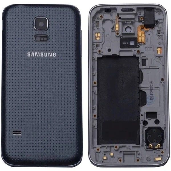 Samsung Galaxy S5 Mini Kasa