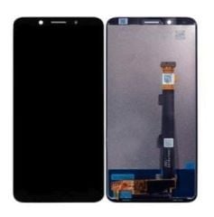 Oppo F5 Lcd Ekran + Tamir Seti + Yapıştırıcı 1