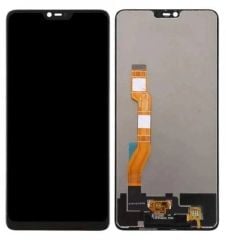 Oppo F7 Lcd Ekran + Tamir Seti + Yapıştırıcı 1