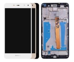 Huawei Y6 2017 Lcd Ekran Full Kasa