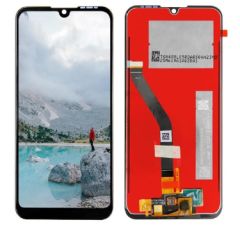 Huawei Y6 Pro 2019 Lcd Ekran - Huawei Y6 Pro 2019 Uyumlu 8684609085273