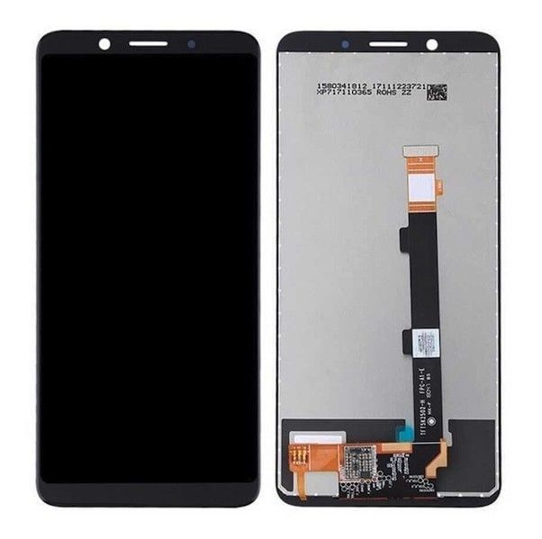 Oppo A73 Lcd Oled Lcd Ekran 2