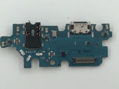 Samsung Galaxy A13 Şarj Board ve Aux Girişi (Orjinal Çıkma) 2