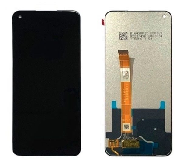 Oppo A92 Lcd Ekran Orjinal 2