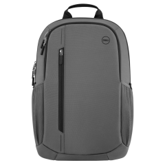 Dell Cp4523G, 460-Bdlf 15.6&Quot;, Notebook Sırt Çantası, Ecoloop Urban Backpack (Grı)