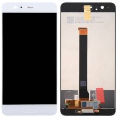 Huawei P10 Plus Çıtalı Lcd Ekran - Huawei P10 Plus Uyumlu 8684609085044