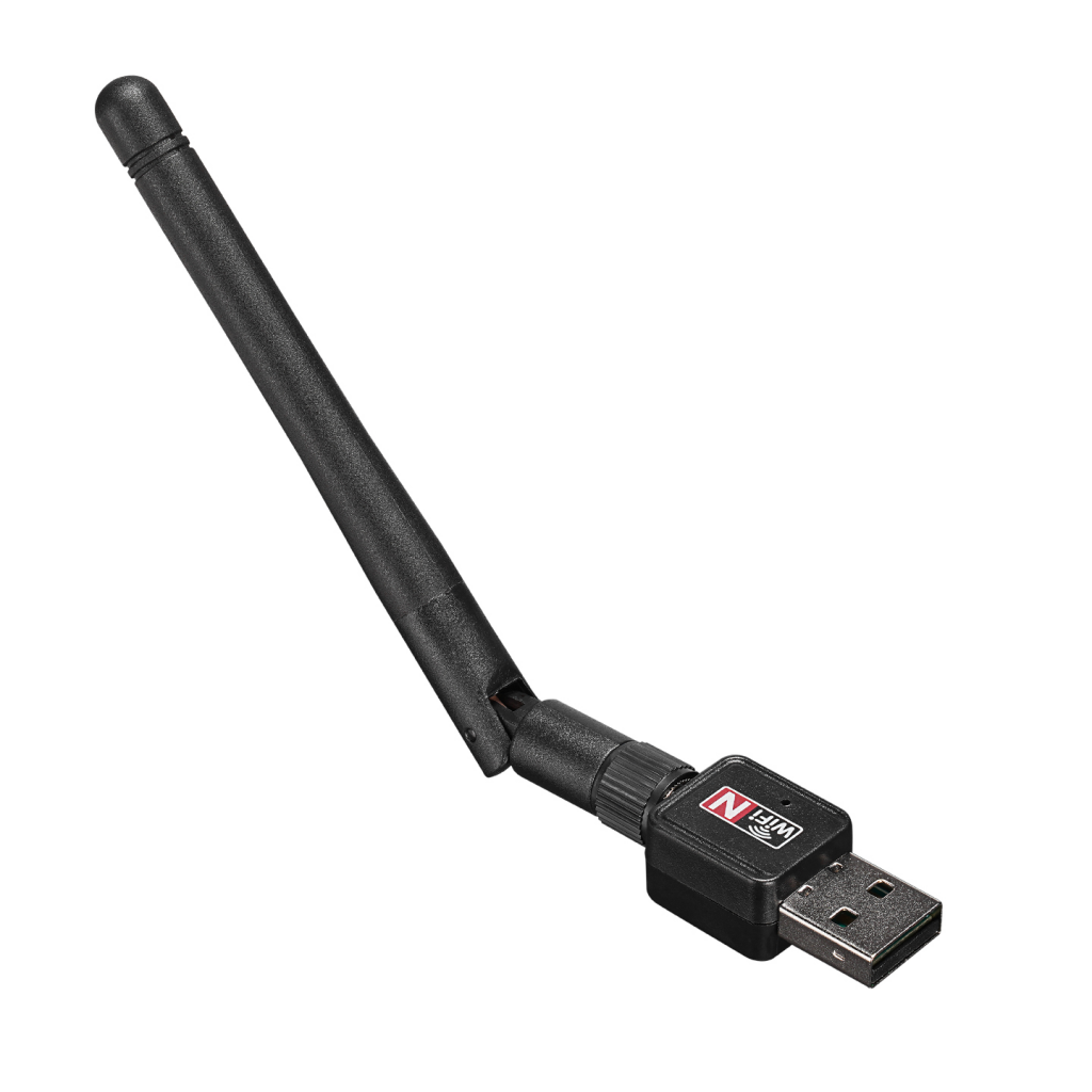 Hytech Hy-Xw8188, 150Mbp, 2.4Ghz, 2Dbi Harici Anten, Usb2.0, Wıreless Ethernet