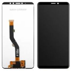 Meizu Note 8 Lcd Ekran + Tamir Seti + Yapıştırıcı