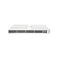 Hp Aruba Instant On Jl685A 1930-48G 48Port,  Gigabit, 4 Port Gigabit Sfp, Yönetilebilir, Rack Mount Switch