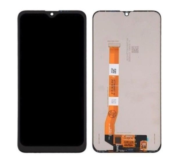 Oppo Realme C2 Lcd Ekran 2