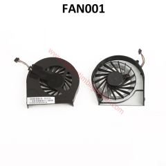 Hp G4-2000 Fan Yeni