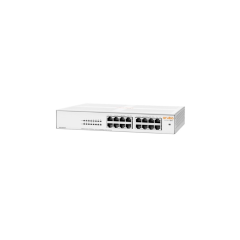 Hp Aruba Instant On R8R47A 1430-16G, 16Port, Gigabit, Yönetilemez, Masaüstü Switch