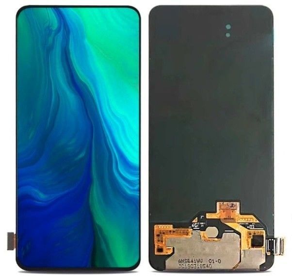 Oppo Reno Oled Lcd Ekran 2