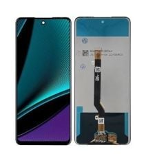 İnfinix Note 11 Pro Lcd Ekran + Tamir Seti + Yapıştırıcı 2