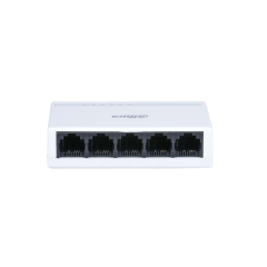 Dahua Pfs3005-5et-L, 5 Port, Megabit, Yönetilemez, Masaüstü Switch