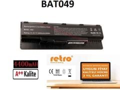 Asus N56v Batarya, Pil(Laptop Notebook)