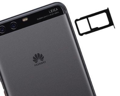 Huawei P10 Lite Sim Aparatı 1