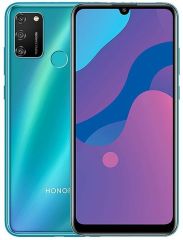 Huawei Honor 9a Kapak 1