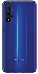 Huawei Honor 20 Kapak 1