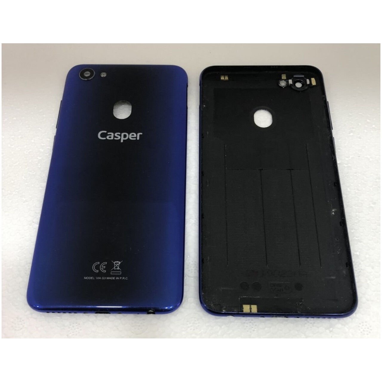 Casper G3 Kapak