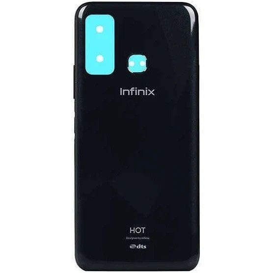 İnfinix Hot 9 Kapak 2