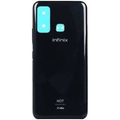 İnfinix Hot 9 Pro Kapak 2