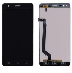 Lenovo A7020  K5 Note Lcd Ekran Full Kasa 2